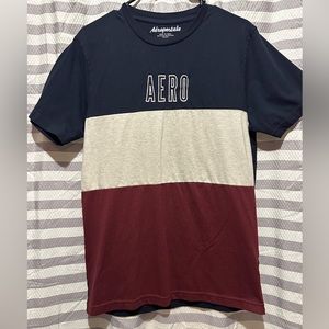 Men’s Aeropostale Shirt.